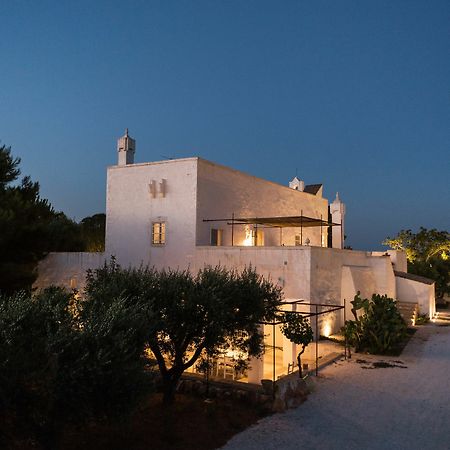 Masseria Le Cerase Villa Conversano Exterior photo