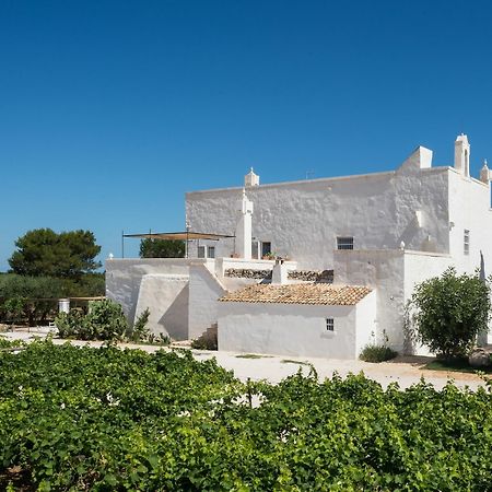 Masseria Le Cerase Villa Conversano Exterior photo