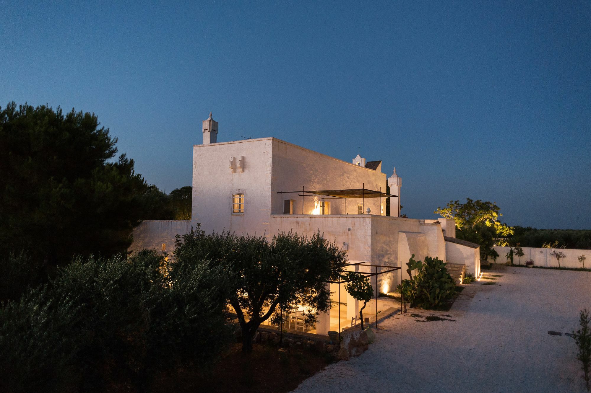 Masseria Le Cerase Villa Conversano Exterior photo