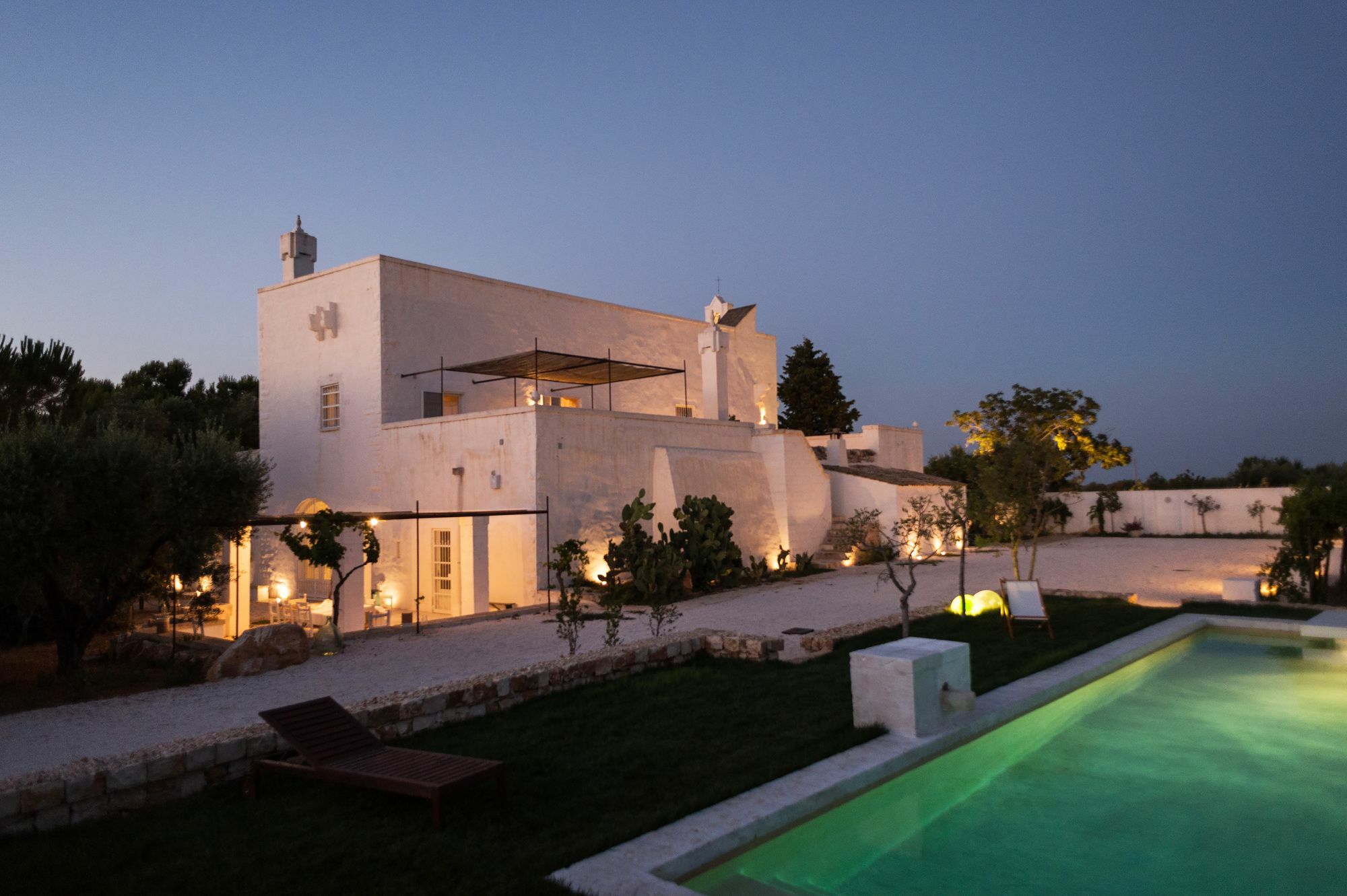 Masseria Le Cerase Villa Conversano Exterior photo