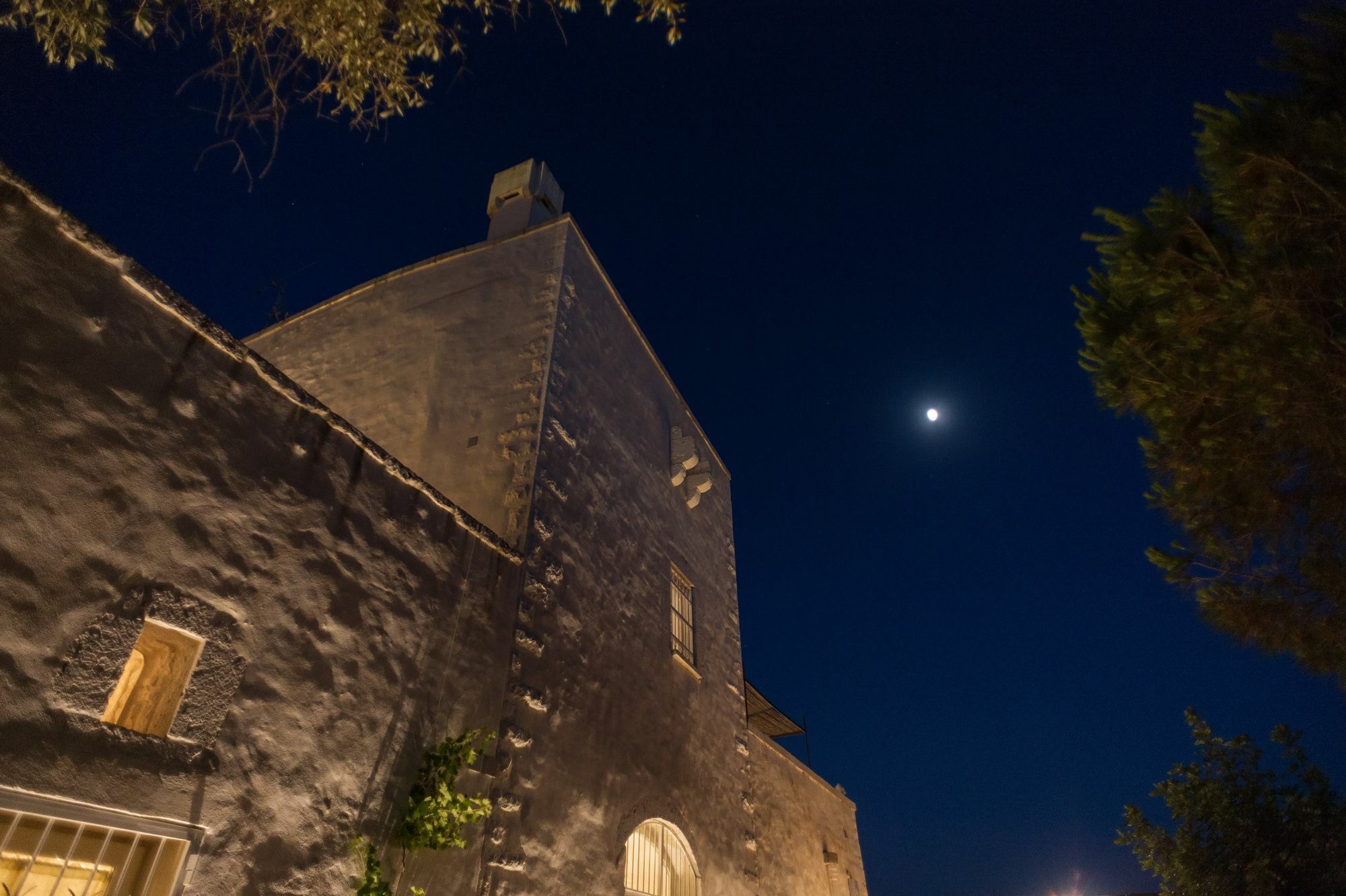 Masseria Le Cerase Villa Conversano Exterior photo