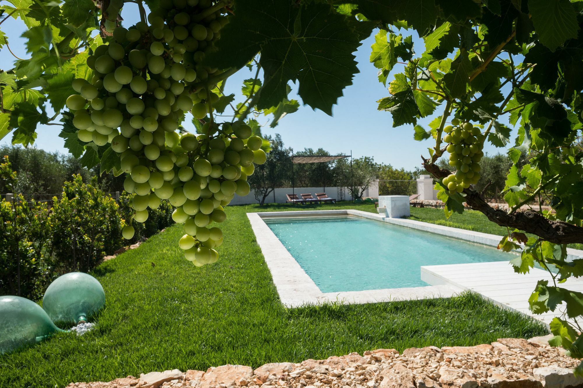 Masseria Le Cerase Villa Conversano Exterior photo