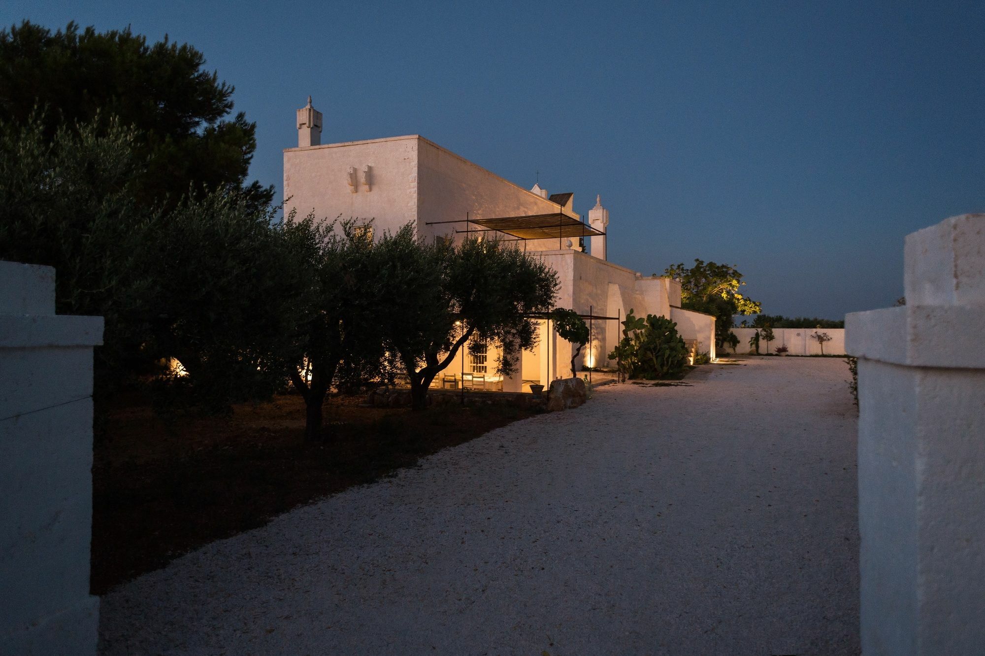 Masseria Le Cerase Villa Conversano Exterior photo