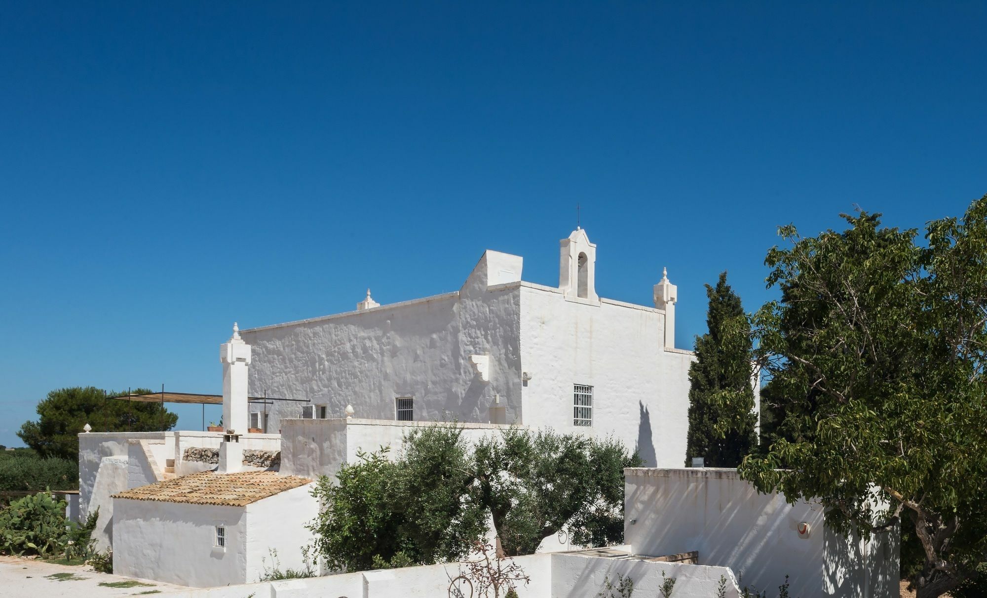 Masseria Le Cerase Villa Conversano Exterior photo