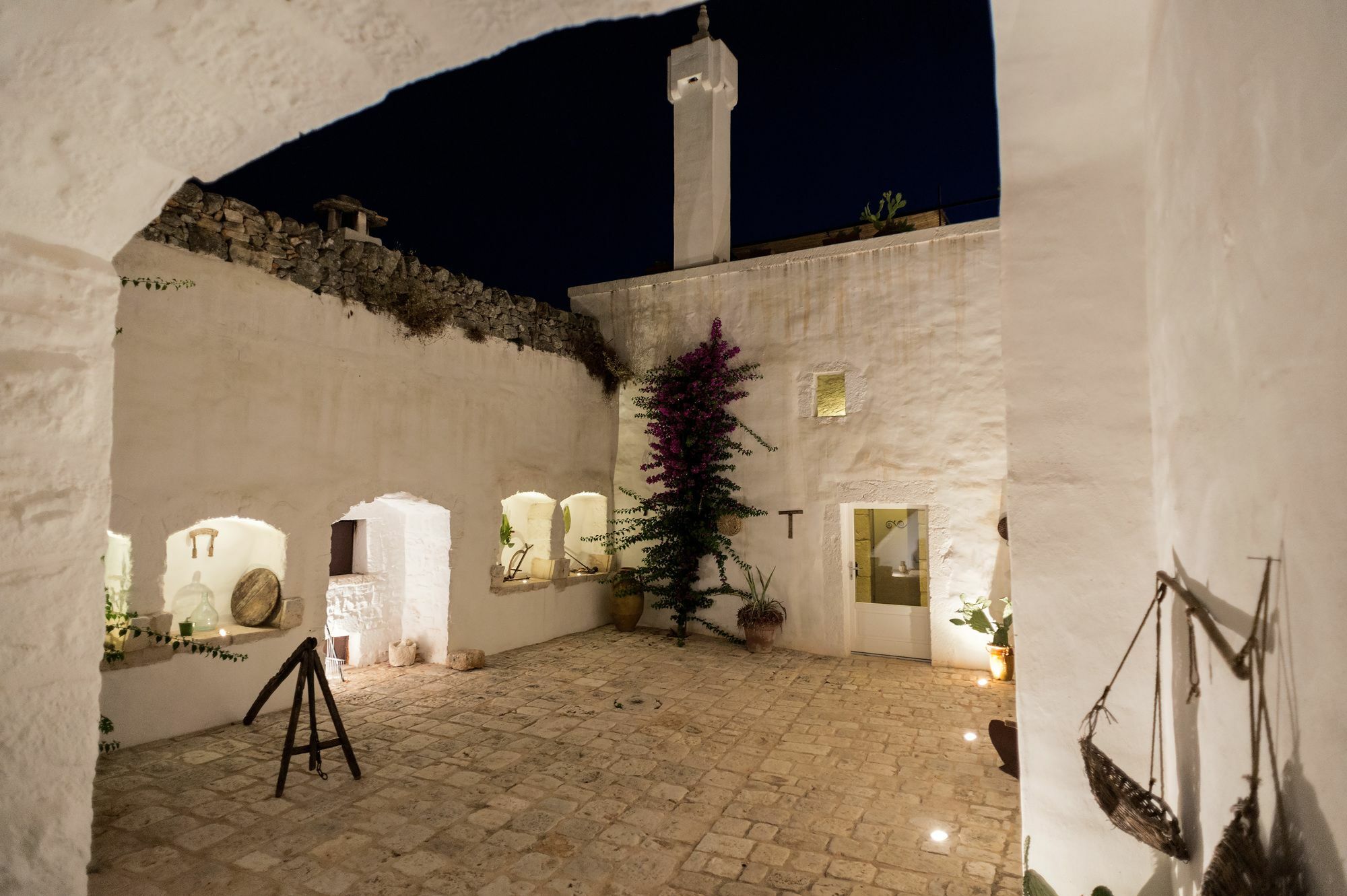 Masseria Le Cerase Villa Conversano Exterior photo