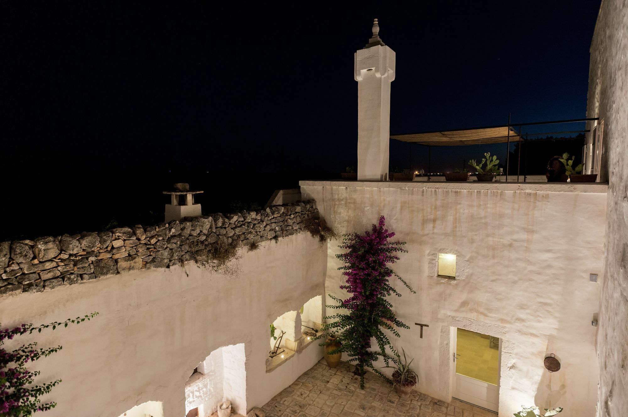 Masseria Le Cerase Villa Conversano Exterior photo