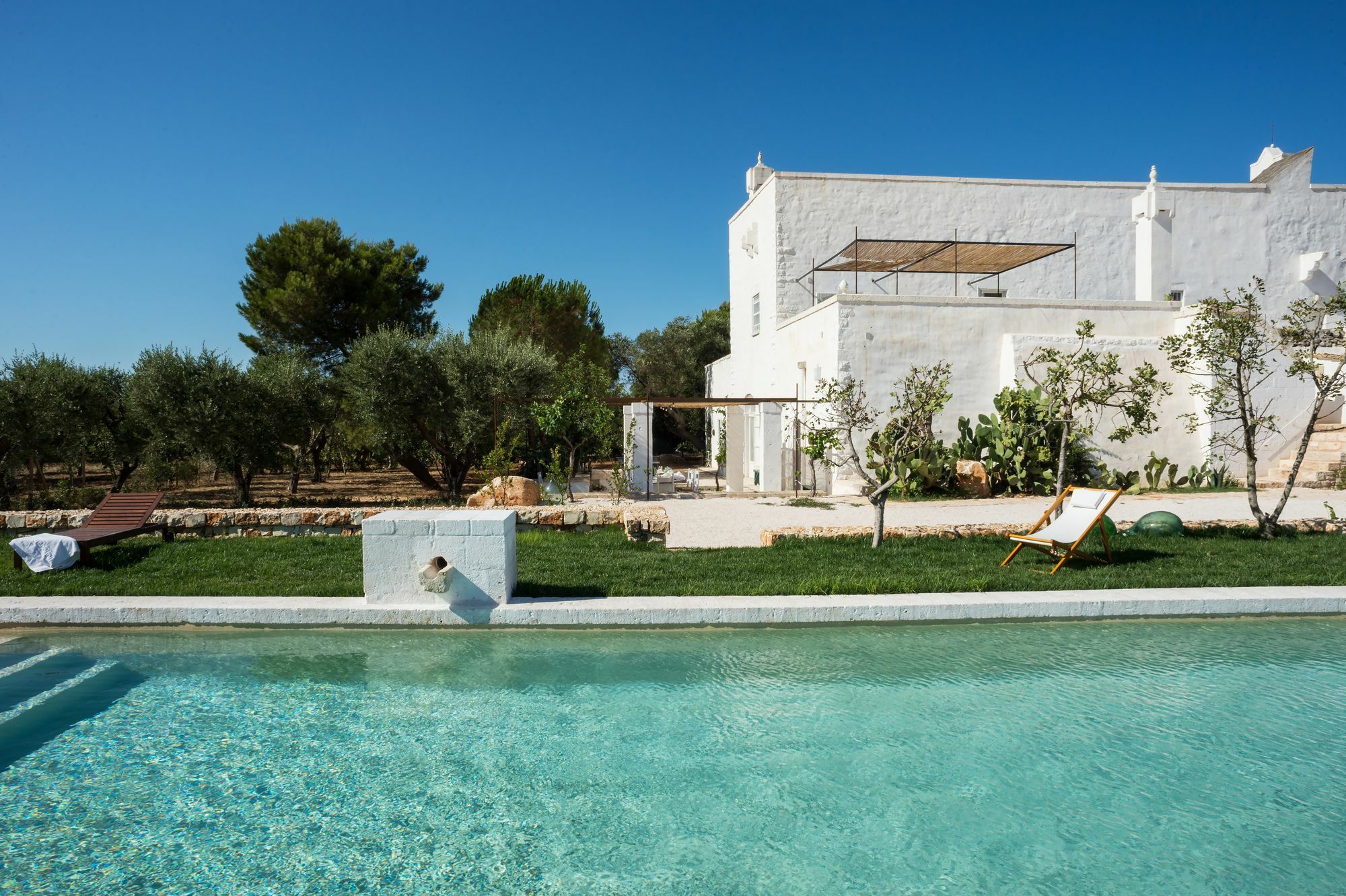 Masseria Le Cerase Villa Conversano Exterior photo